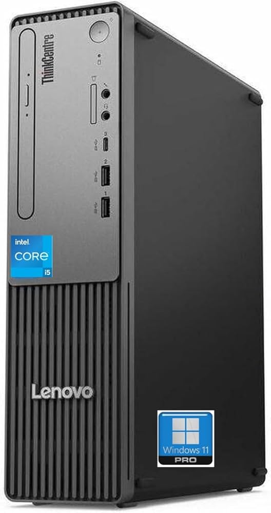 Amazon.com: Lenovo ThinkCentre neo 50s Gen 5 Business Desktop