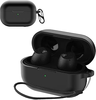 Amazon | For final (ファイナル) ZE3000 SV ケース [HVUYAL] 紛失防止