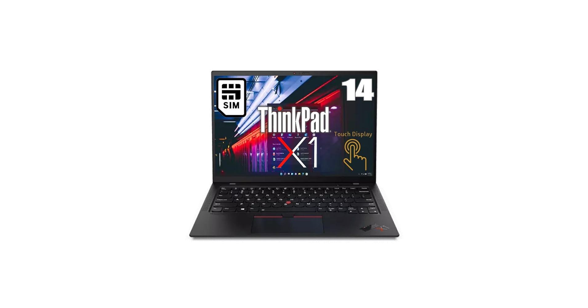 Amazon.co.jp: 【SIMフリー】ThinkPad X1 Carbon Gen 11 Windows11 Pro
