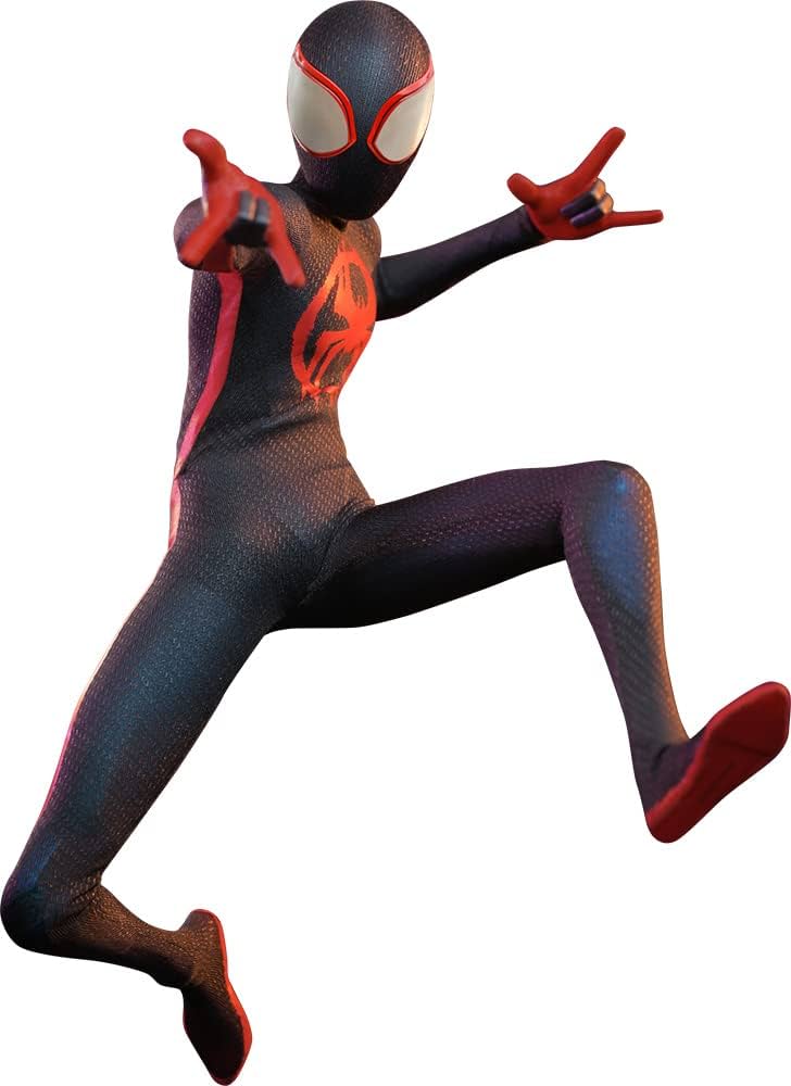 Amazon.co.jp: ムービー・マスターピース スパイダーマン:アクロス・ザ