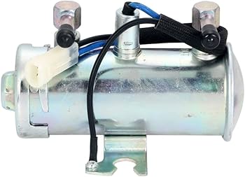 Amazon | 【one+lifestyle】フューエルポンプ 燃料ポンプ 電磁ポンプ