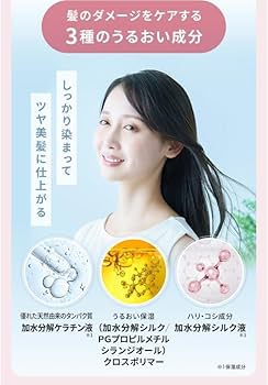 Amazon | CLAYENCE クレイエンス クレイスパ クイックカラー A シアー