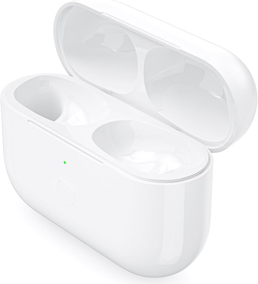 Amazon | Podick USB-C充電ケース、Airpods Pro第1世代&第2世代との