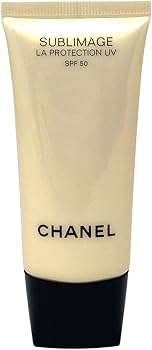 Amazon.co.jp: CHANEL シャネル サブリマージュ ラ プロテクシオン UV