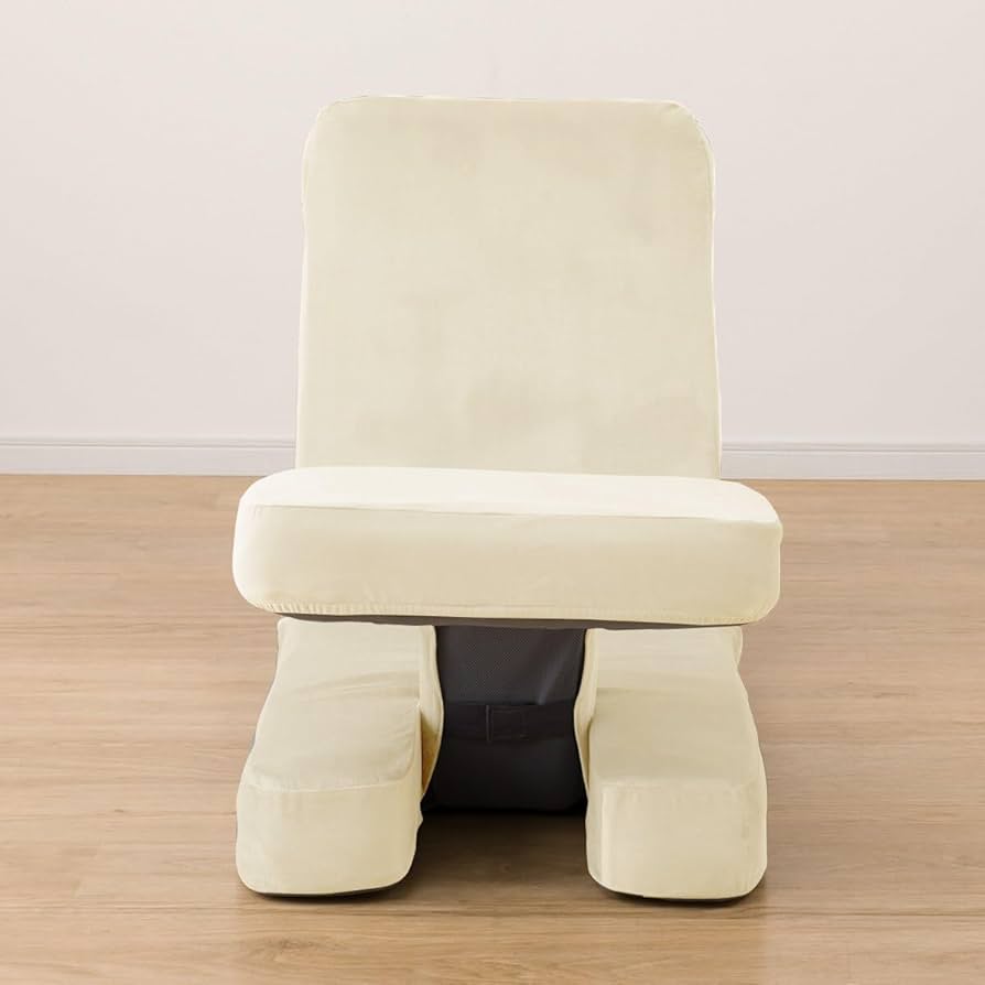 Amazon｜ニトリ(NITORI) ゲーミング座椅子2用 専用カバー ベージュ 幅