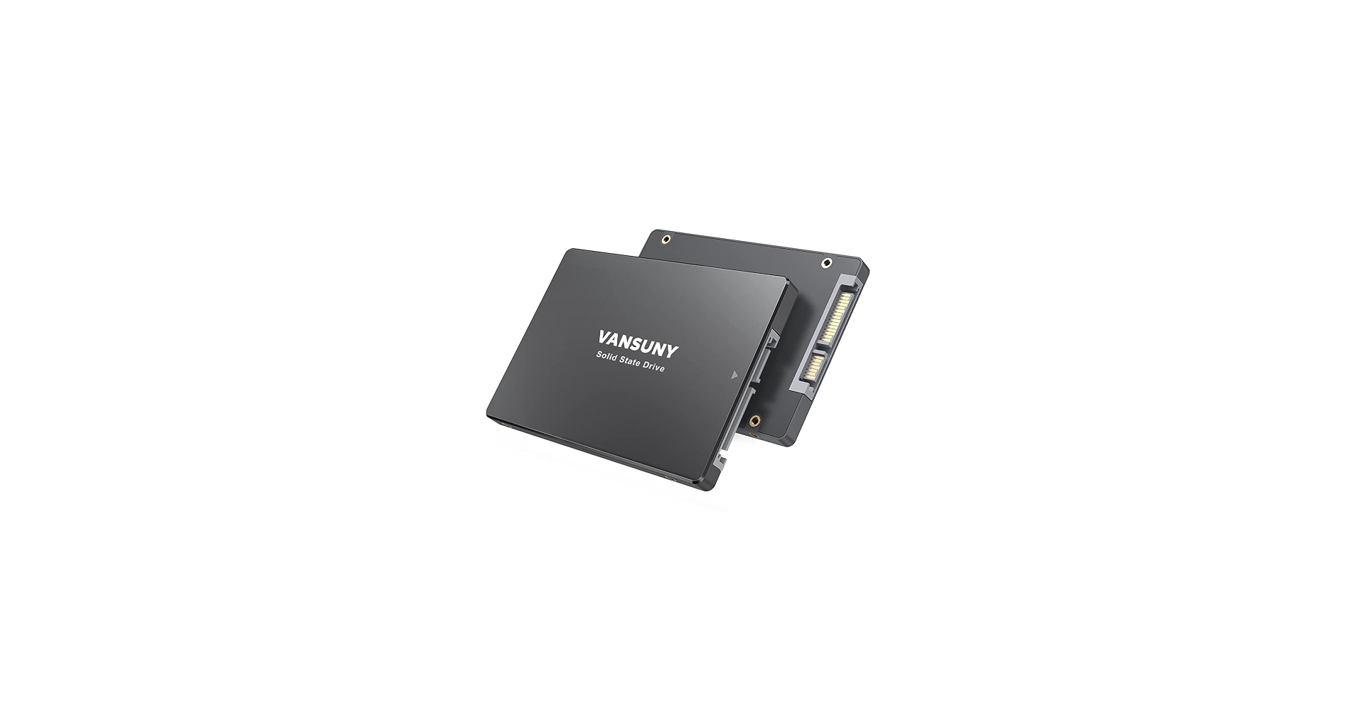 Amazon.com: Vansuny 512GB SATA III SSD Internal Solid State Drive