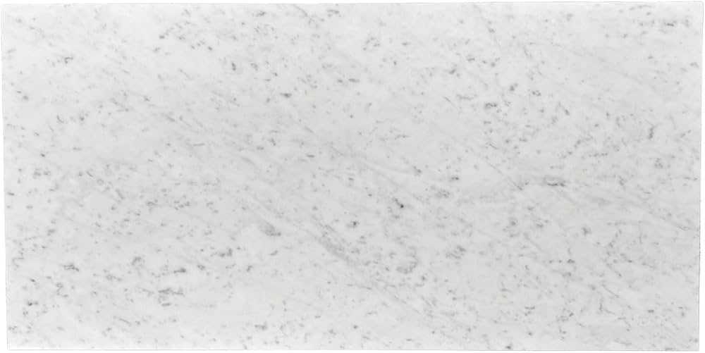 Amazon | 大理石 白 ホワイトマーブル 石 天然石 石材 イタリア産