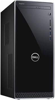 Amazon.com: Dell Inspiron Desktop PC Intel Core i5-9400 12GB 1TB