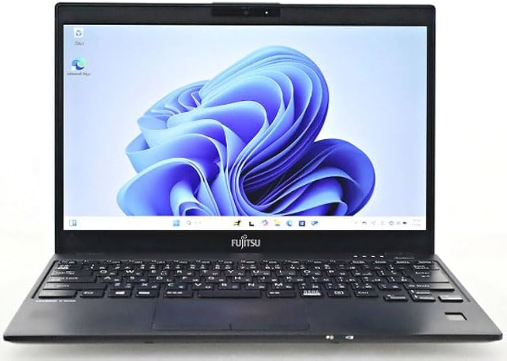 Amazon.co.jp: 【整備済み品】 富士通 Fujitsu Lifebook U9310/E