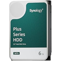Amazon.co.jp: Synology NAS 2ベイ DiskStation DS223j & Synology HDD