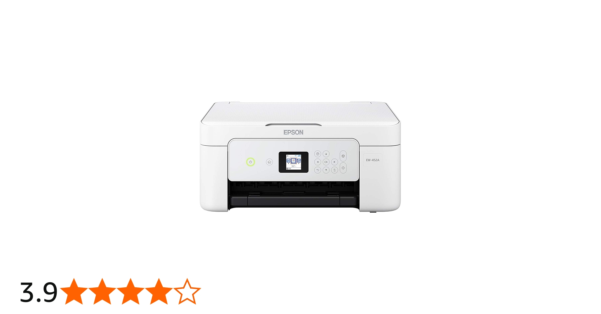 Amazon.co.jp: エプソン カラー プリンター インクジェット複合機