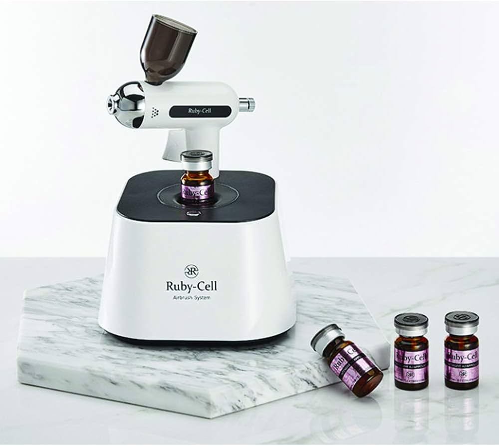 Amazon.com: RUBY-CELL Exclusive Intensive Stem Cell Conditioned