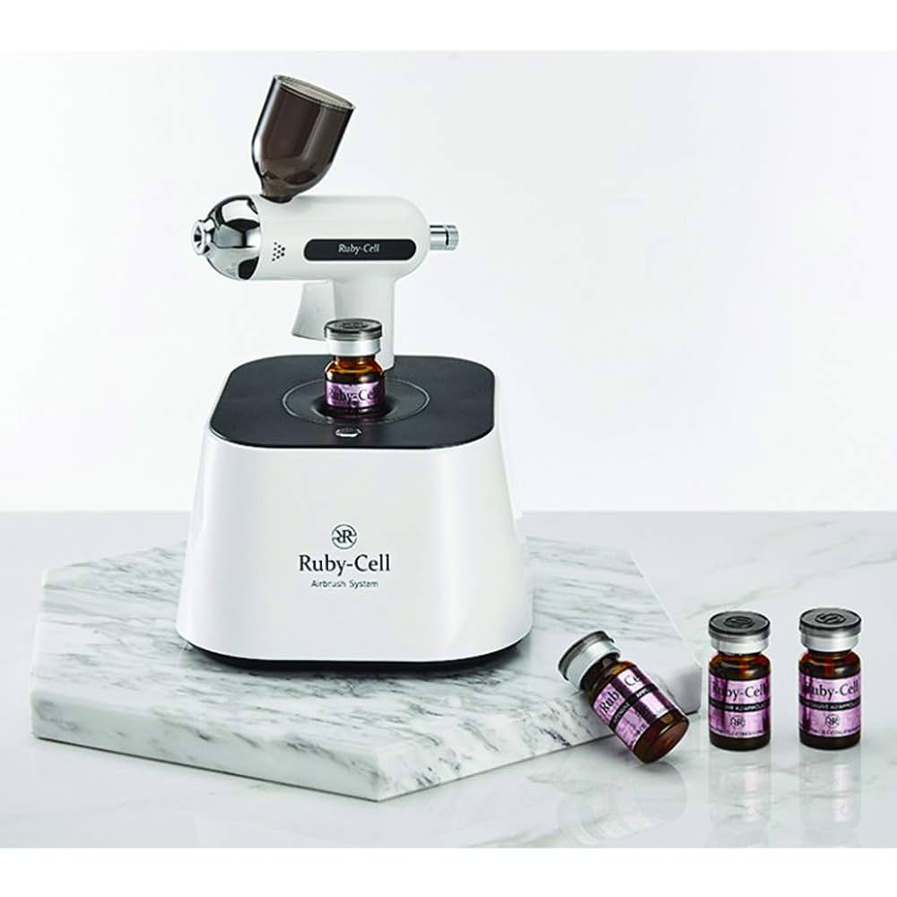 Ruby-Cell Beauty Master 美顔器 【公式通販】