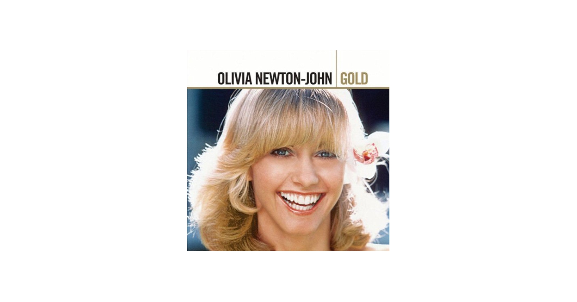 Amazon.co.jp: GOLD (2CD)/OLIVIA NEWTON-JOHN オリビア・ニュートン