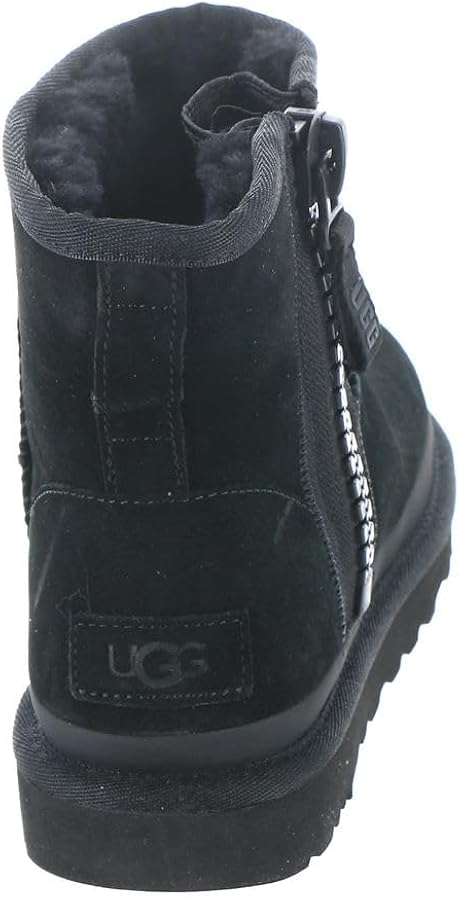 Amazon.co.jp: [アグ] ブーツ ムートンブーツ クラシック ミニ