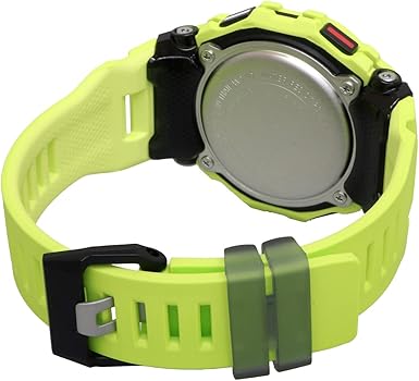 Amazon.co.jp: [カシオ] 腕時計 G-SHOCK Gショック G-SQUAD ジー