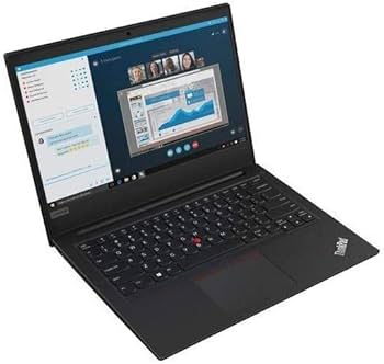 Amazon.com: Lenovo ThinkPad E495 14
