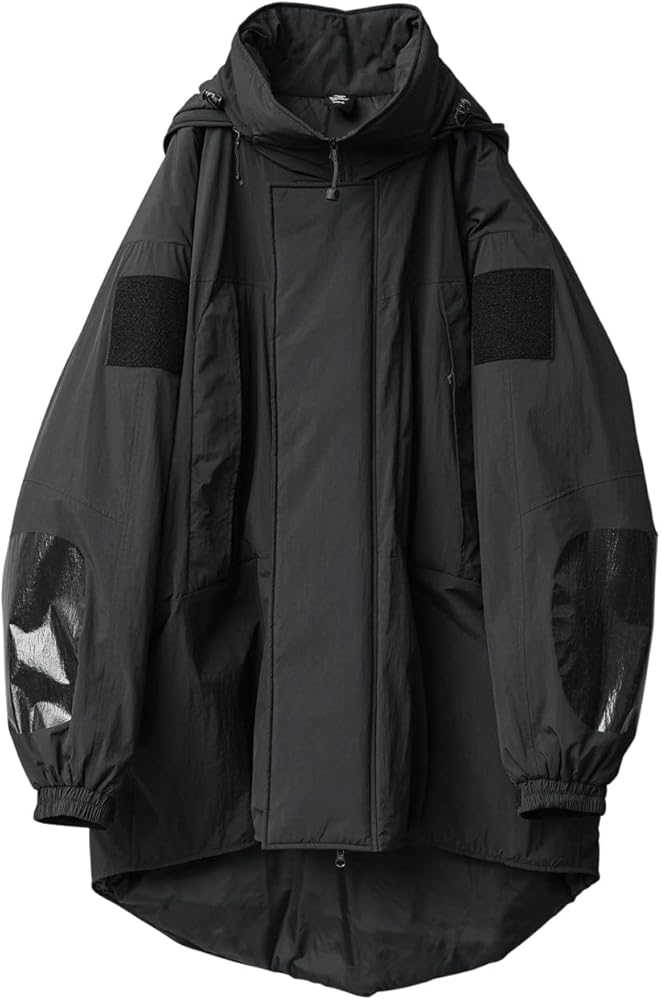 Amazon | [WAIPER] inc 米軍 PCU LEVEL7 TYPE2 PRIMALOFT モンスター