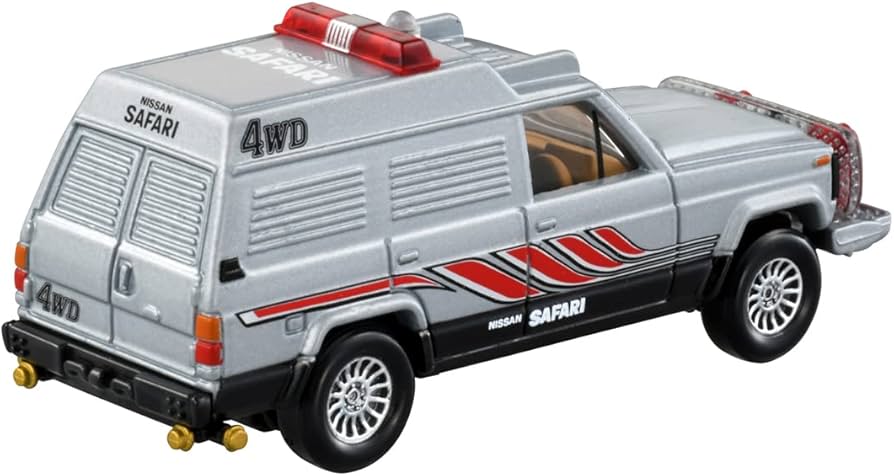 Amazon | タカラトミー(TAKARA TOMY) トミカプレミアム unlimited 10