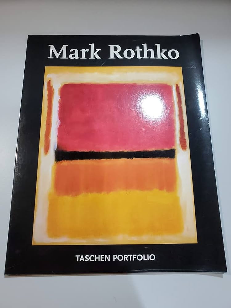 マ-ク・ロスコ (ポートフォリオシリーズ) | マーク ロスコ |本 | 通販