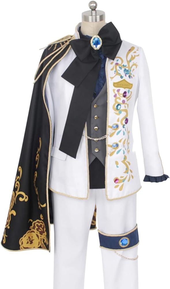 Amazon.co.jp: [IUIU] アイナナIDOLiSH7 アイドリッシュセブン 和泉 一