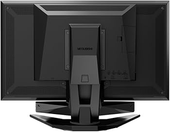 Amazon.co.jp: MITSUBISHI 23型マルチメディアワイド液晶ディスプレイ