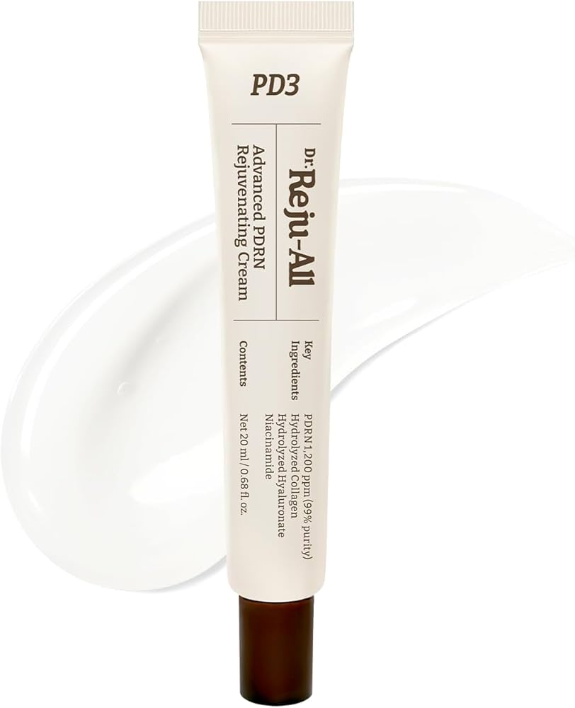 Amazon | 【Dr.Reju-All】リジュオール アドバンスドPDRNクリーム 20g