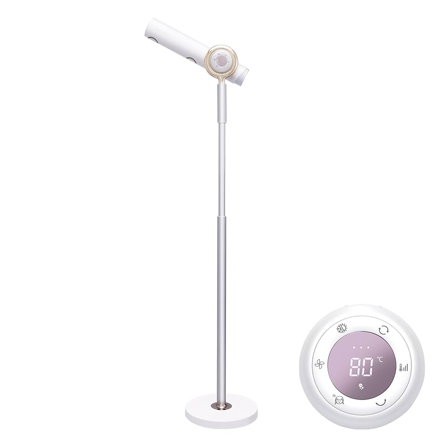 BISARA PRO ハンズフリーヘアドライヤー QS254 楽天市場】【BISARA公式