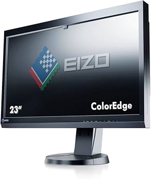 Amazon.co.jp: EIZO ColorEdge 23型カラーマネジメント液晶モニター