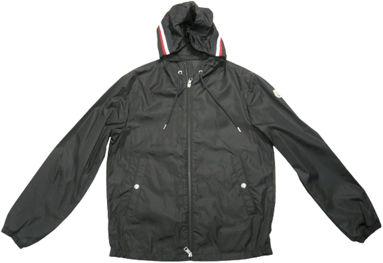 Amazon.co.jp: [MONCLER] GRIMPEURS GIUBBOTTO ナイロンジャケット