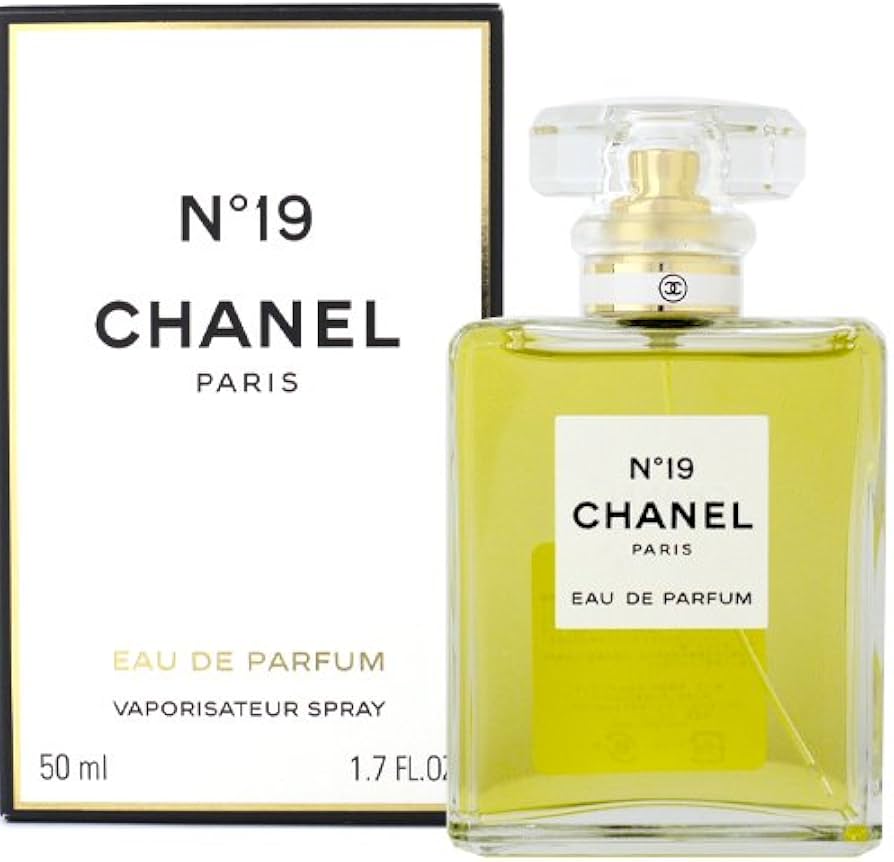 Amazon | CHANEL(シャネル) シャネル CHANEL NO.19 オードパルファム