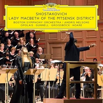 Amazon Music Unlimitedでボストン交響楽団を聴く