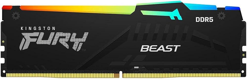 Amazon | キングストン Kingston FURY デスクトップPC用メモリ DDR5