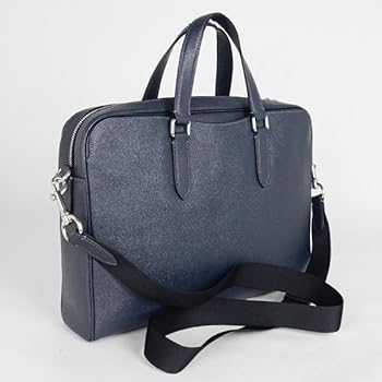 Amazon.co.jp: [コーチ] アウトレット メンズ バッグ ビジネスバッグ