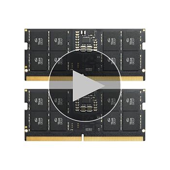 TEAMGROUP Elite SODIMM DDR5 32GB 5600Mhz (PC5-44800) CL46 Non-ECC
