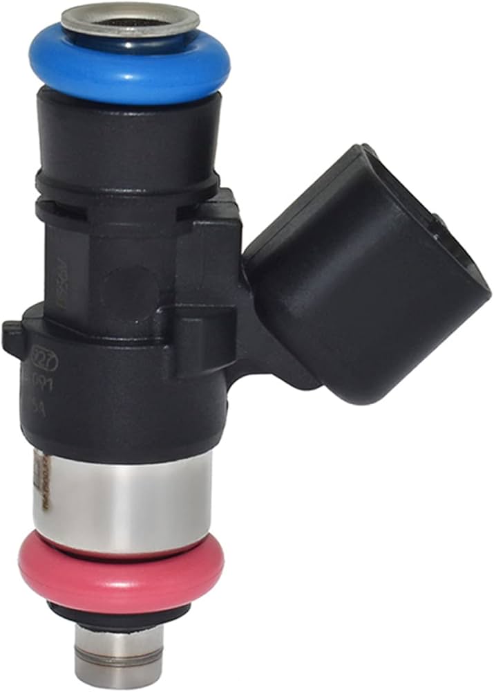 Amazon.com: FAYTEK Fuel Injector Nozzle for Mazda CX-9, for