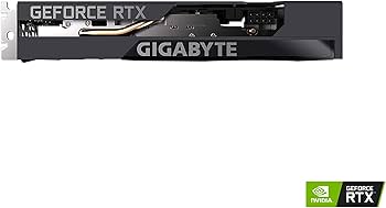 Amazon | GIGABYTE GeForce RTX 3050 Eagle OC 8G グラフィックカード