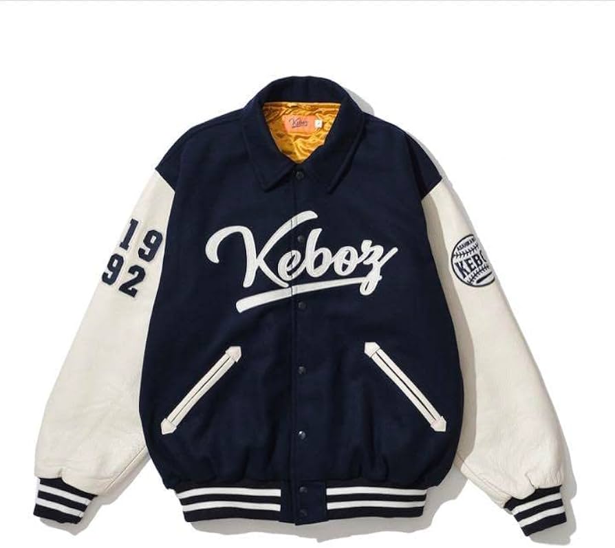 Amazon.co.jp: keboz ケボズ スタジャン NAVY Lサイズ 以下 : おもちゃ
