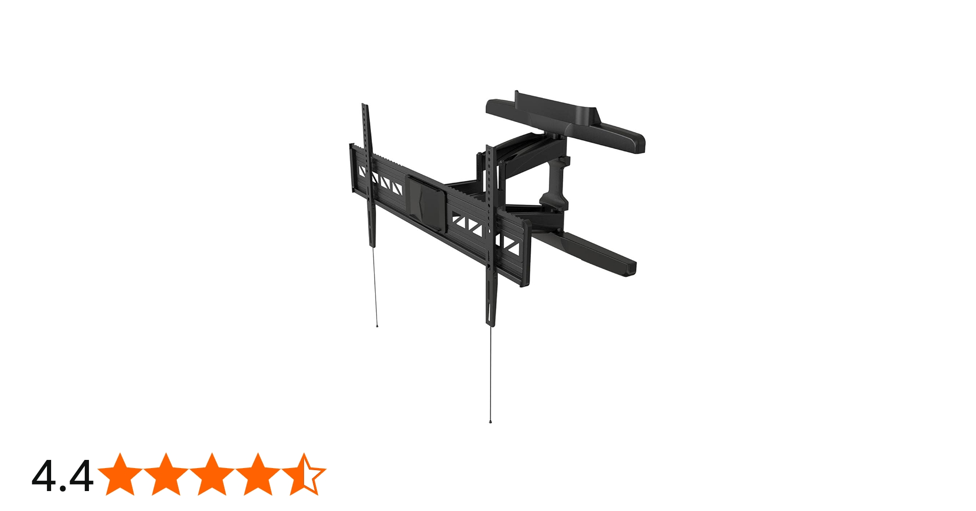 Amazon | テレビ 壁掛け 金具 55～90型 TVセッターフリースタイル