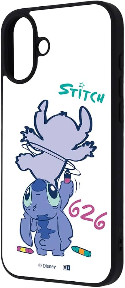 Amazon.co.jp: イングレム iPhone16Plus ケース スティッチ 16Plus