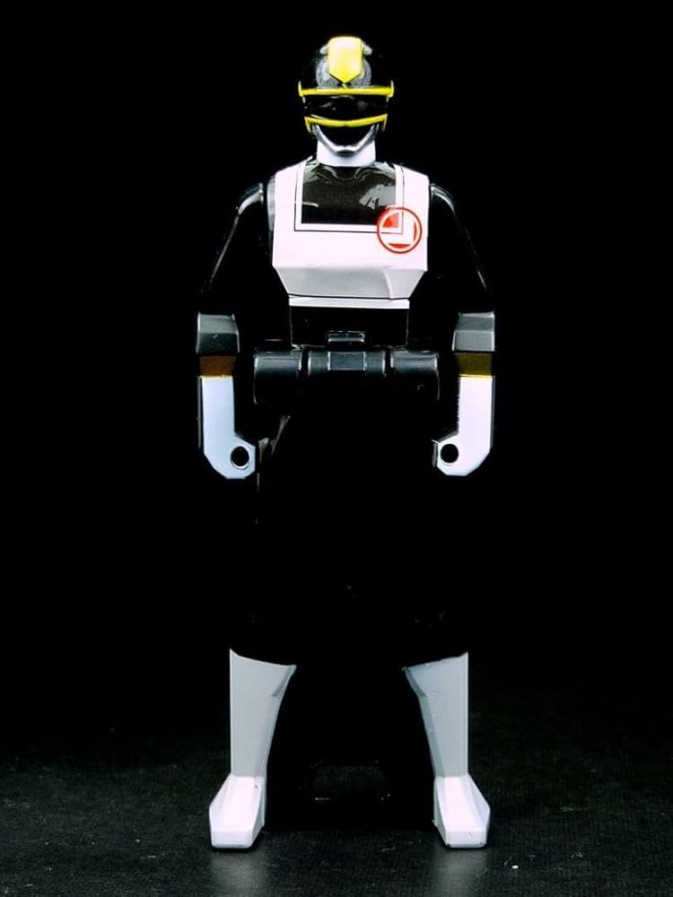 Amazon.co.jp: 電撃戦隊チェンジマン レンジャーキー チェンジ