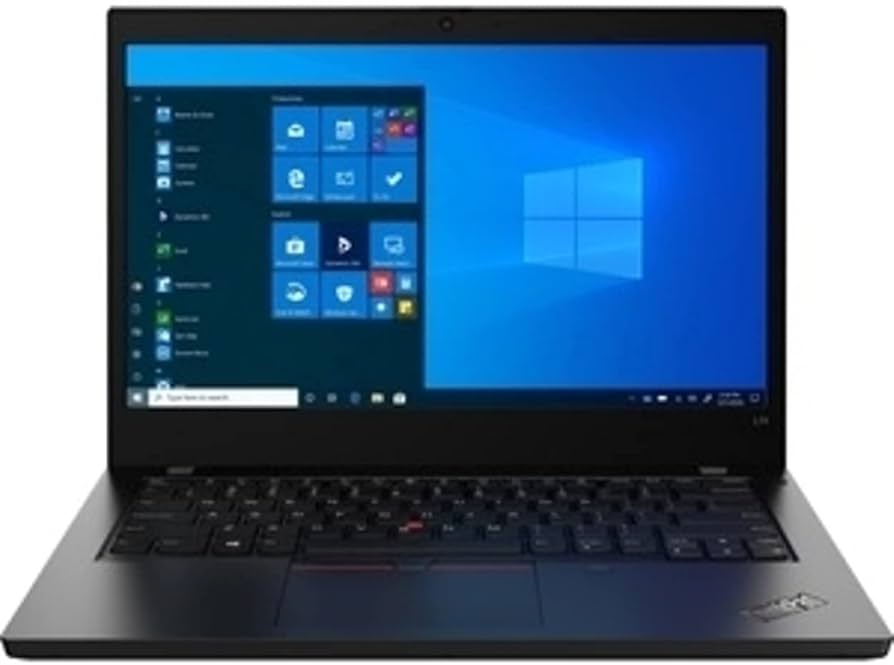 Amazon.com: Lenovo ThinkPad L14 Gen1 20U10028US 14