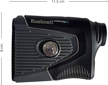 Amazon.co.jp: ブッシュネル(Bushnell) PINSEEKER PRO XE JOLT ピン