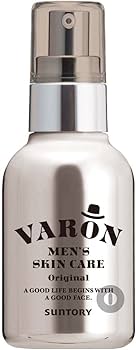 Amazon | サントリー VARON ヴァロン オールインワン メンズ