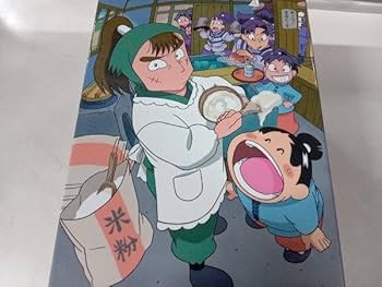 Amazon.co.jp: DVD [全7巻セット]TVアニメ 忍たま乱太郎 DVD 第18