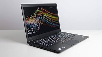 Amazon.co.jp: 【整備済み品】 レノボ ノートパソコン Lenovo ThinkPad