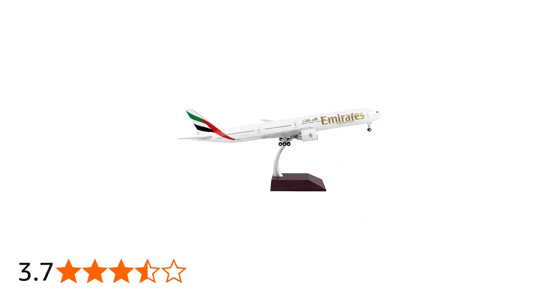 Amazon | Gemini Jets ジェミニ Gemini 200 1/200 777-300ER