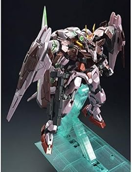 Amazon | PG 機動戦士ガンダムOOトランザムライザー 1/60