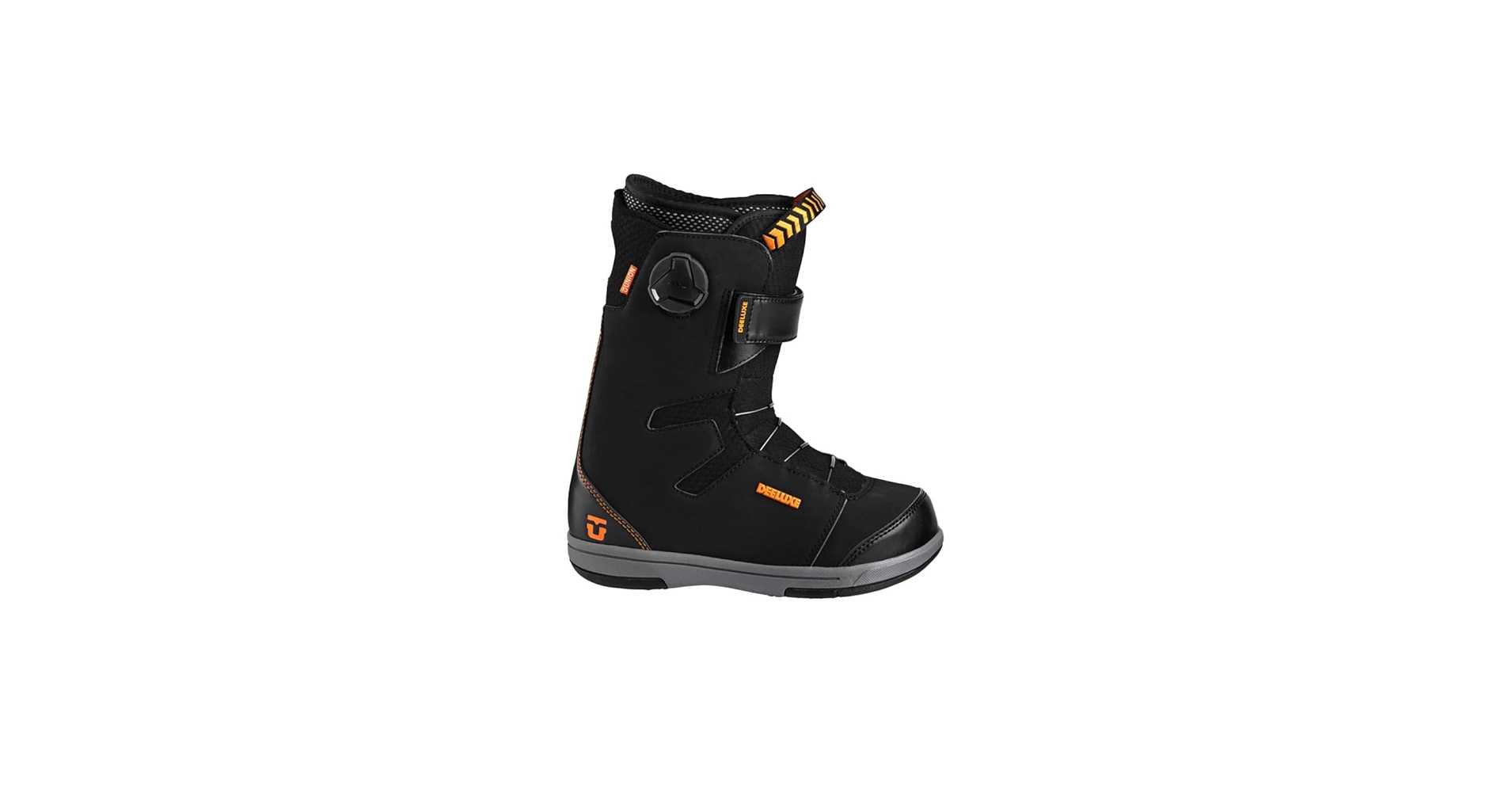 Amazon | Union Cadet Boots ユース スノーボードブーツ 4.5 ブラック