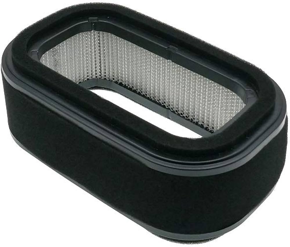 Amazon.com: MOWFILL 11013-2139 Air Filter with 11013-2114 Pre
